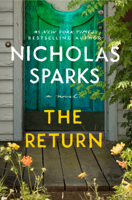 Nicholas Sparks - The Return artwork