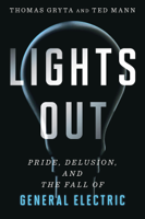Thomas Gryta & Ted Mann - Lights Out artwork