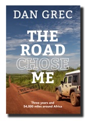 The Road Chose Me Volume 2