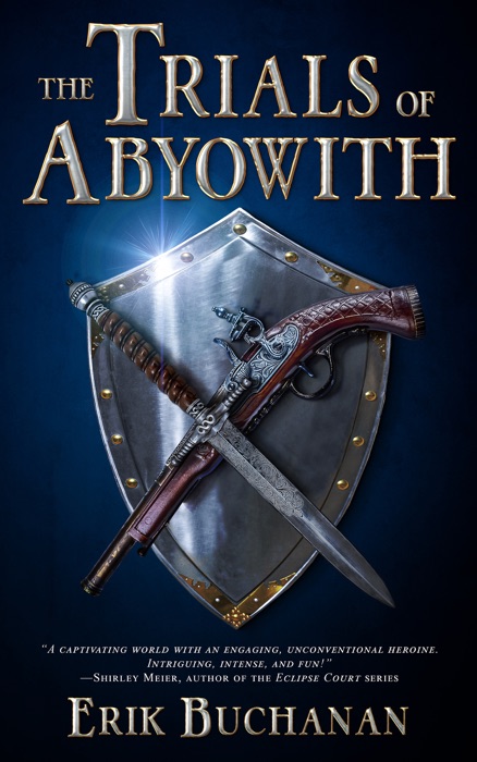 The Trials of Abyowith