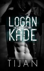 Logan Kade