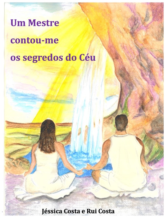 Um Mestre contou-me os segredos do céu_ISBN e Indice 2