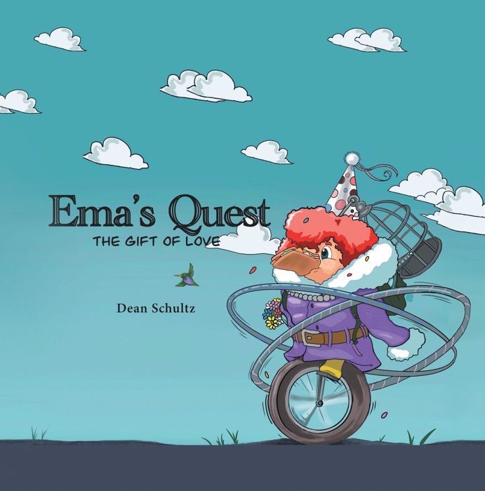 Ema's Quest