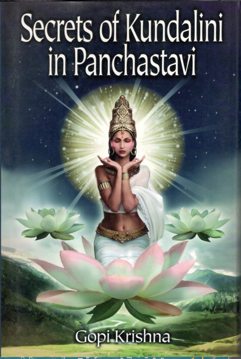 Secrets of Kundalini in Panchastavi