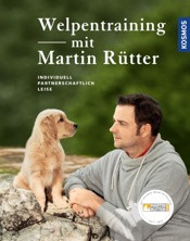 Download Welpentraining mit Martin Rütter