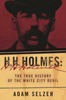 Adam Selzer - H. H. Holmes artwork