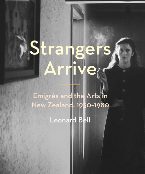 Strangers Arrive