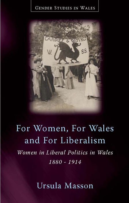 For Women, For Wales and For Liberalism