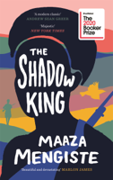 Maaza Mengiste - The Shadow King artwork