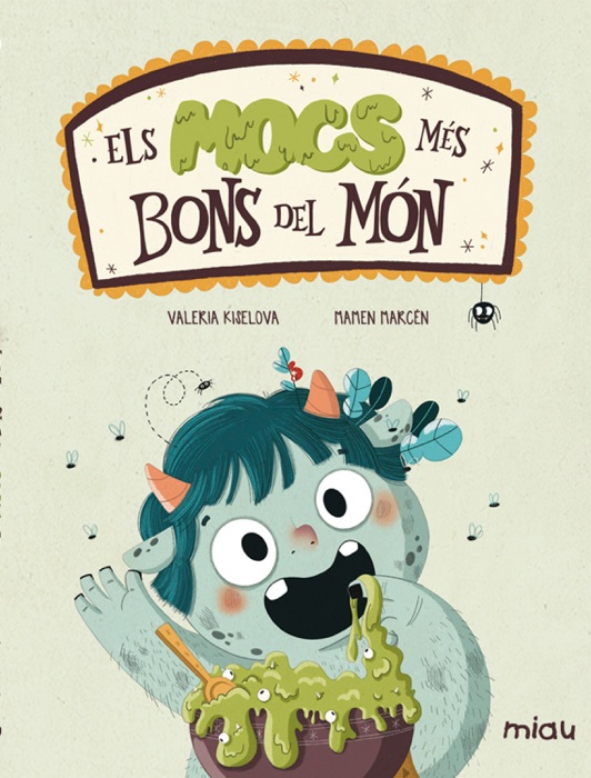 Els mocs més bons del món