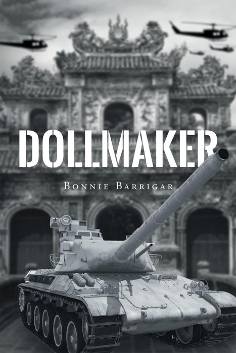 Dollmaker