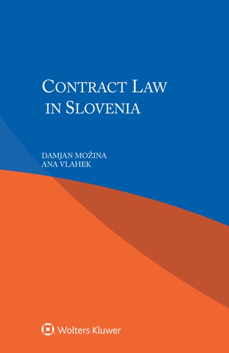 Contract Law in Slovenia