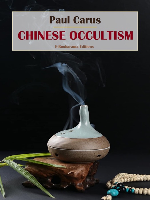 Chinese Occultism