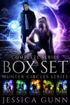 Hunter Circles Series Complete Boxset