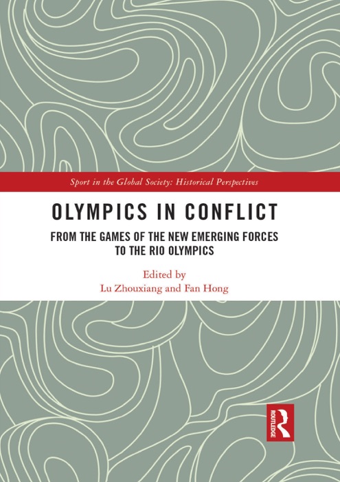 Olympics in Conflict