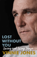 Vinnie Jones - Lost Without You artwork