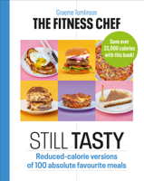 Graeme Tomlinson - The Fitness Chef: Still Tasty artwork