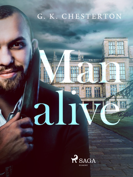 Manalive