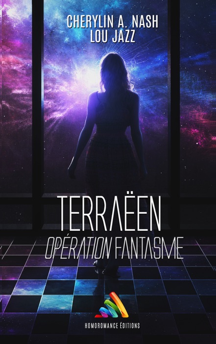 Terraëen : Opération Fantasme