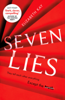 Elizabeth Kay - Seven Lies artwork