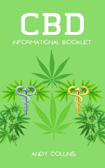 CBD: Informational Booklet