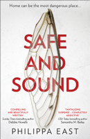 Philippa East - Safe and Sound artwork