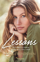 Gisele Bündchen - Lessons artwork