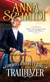Trailblazer - Anna Schmidt by  Anna Schmidt PDF Download