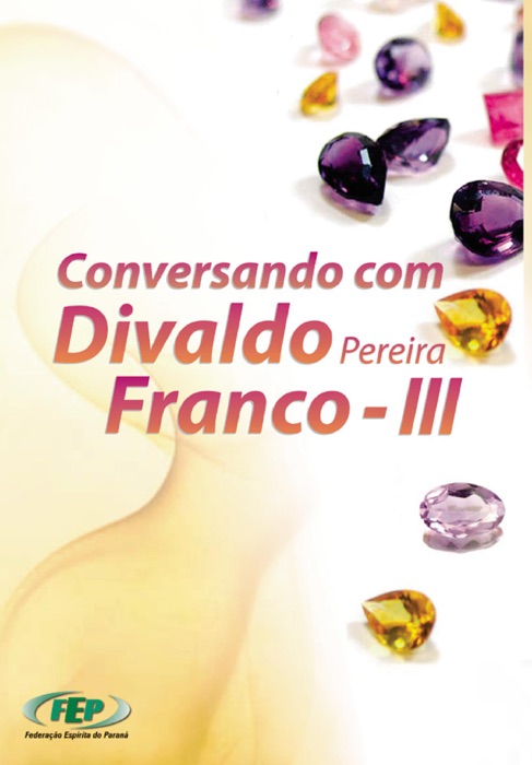 Conversando com Divaldo Pereira Franco