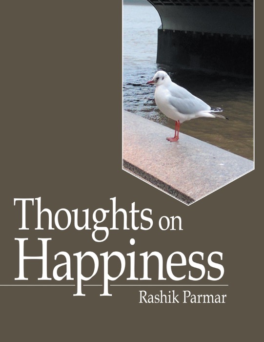 Thoughts On Happiness