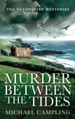 Murder Between the Tides Book Cover