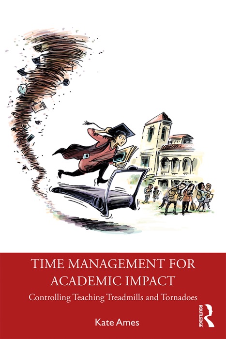 Time Management for Academic Impact