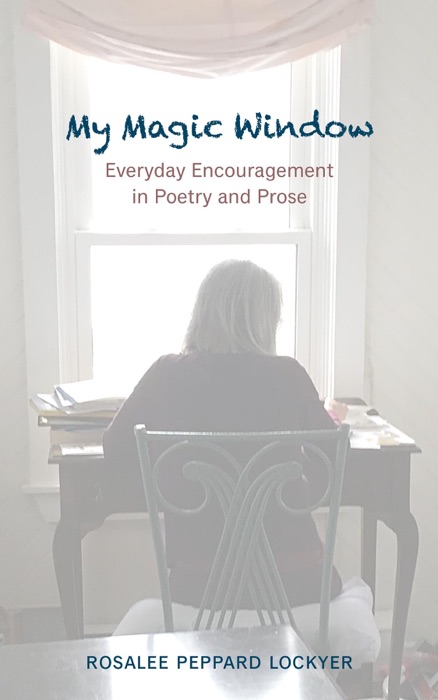 My Magic Window