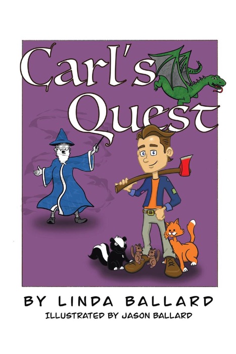 Carl's Quest