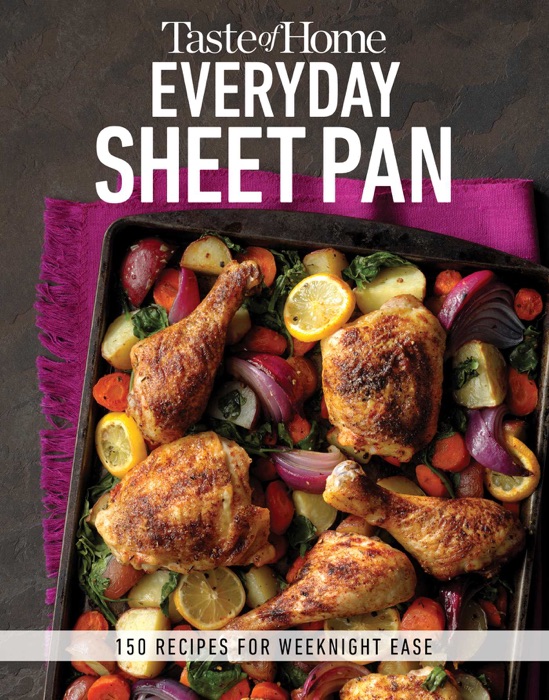 Taste of Home Everyday Sheet Pan