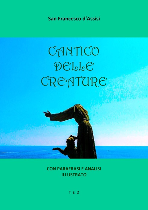 Cantico delle Creature