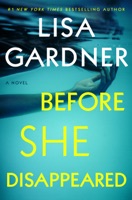 Before She Disappeared - GlobalWritersRank