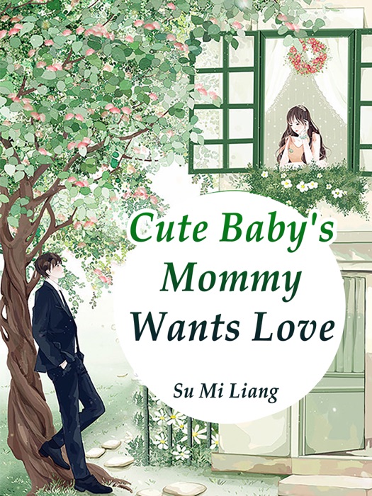 Cute Baby's Mommy Wants Love