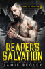 Jamie Begley - Reaper's Salvation artwork