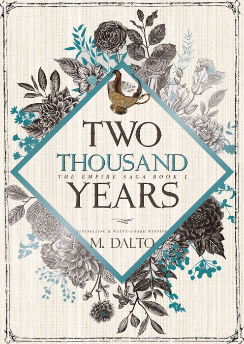 Two Thousand Years