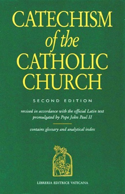 Catechism of the Catholic Church: 2nd Edition