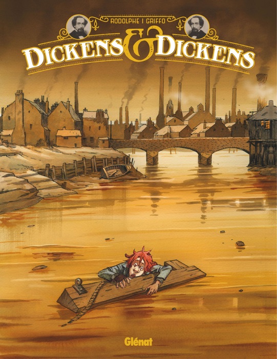 Dickens & Dickens