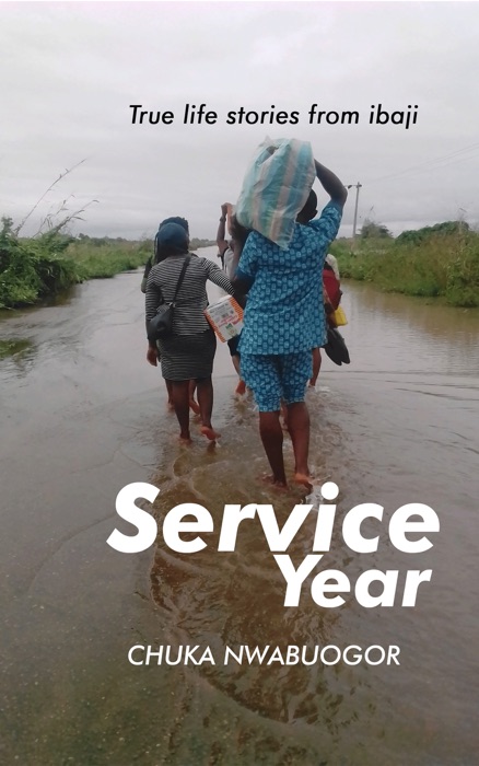 Service Year