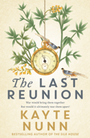 Kayte Nunn - The Last Reunion artwork