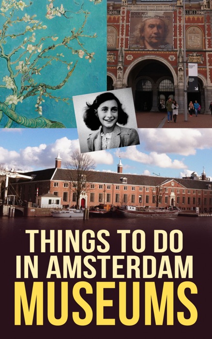 Things to do in Amsterdam