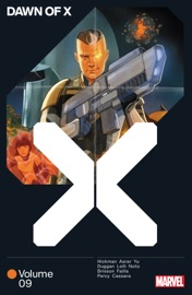 Dawn Of X - Benjamin Percy, Ed Brisson, Gerry Duggan, Jonathan Hickman & Tini Howard by  Benjamin Percy, Ed Brisson, Gerry Duggan, Jonathan Hickman & Tini Howard PDF Download