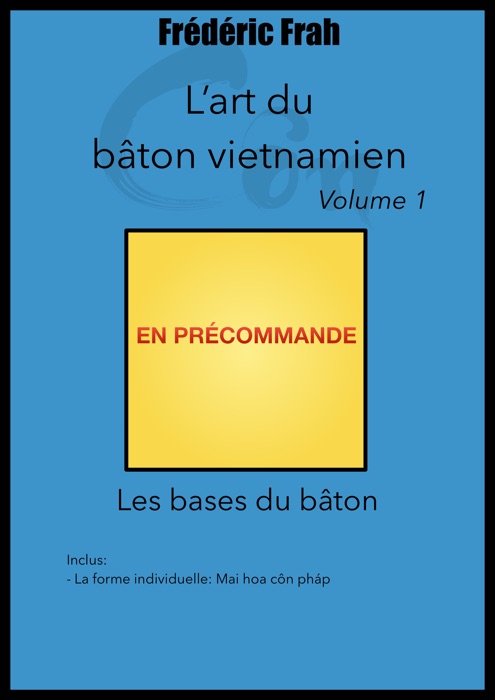 L’art du bâton vietnamien - Volume 1