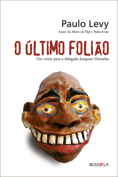 O último folião