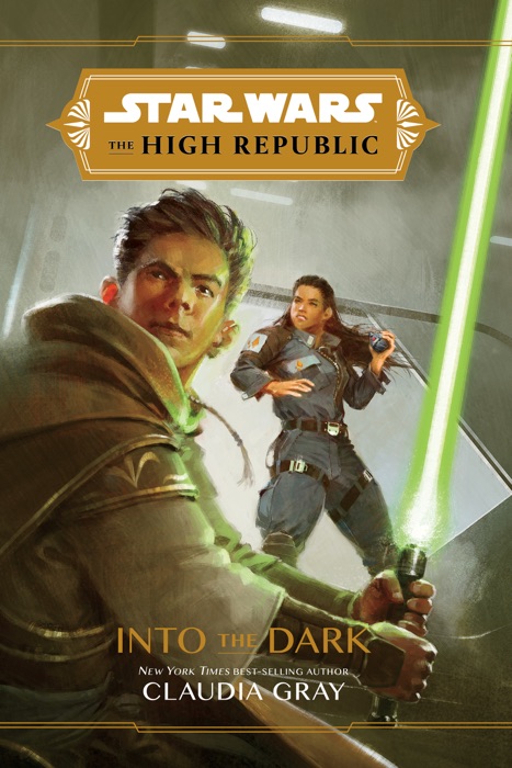 Star Wars: The High Republic: Into the Dark