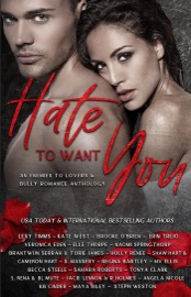 Hate To Want You: An Enemies To Lovers & Bully Romance Anthology